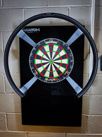 Winmau Blade 6 with Omni Scoring