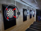 Winmau Blade 6 with Omni Scoring