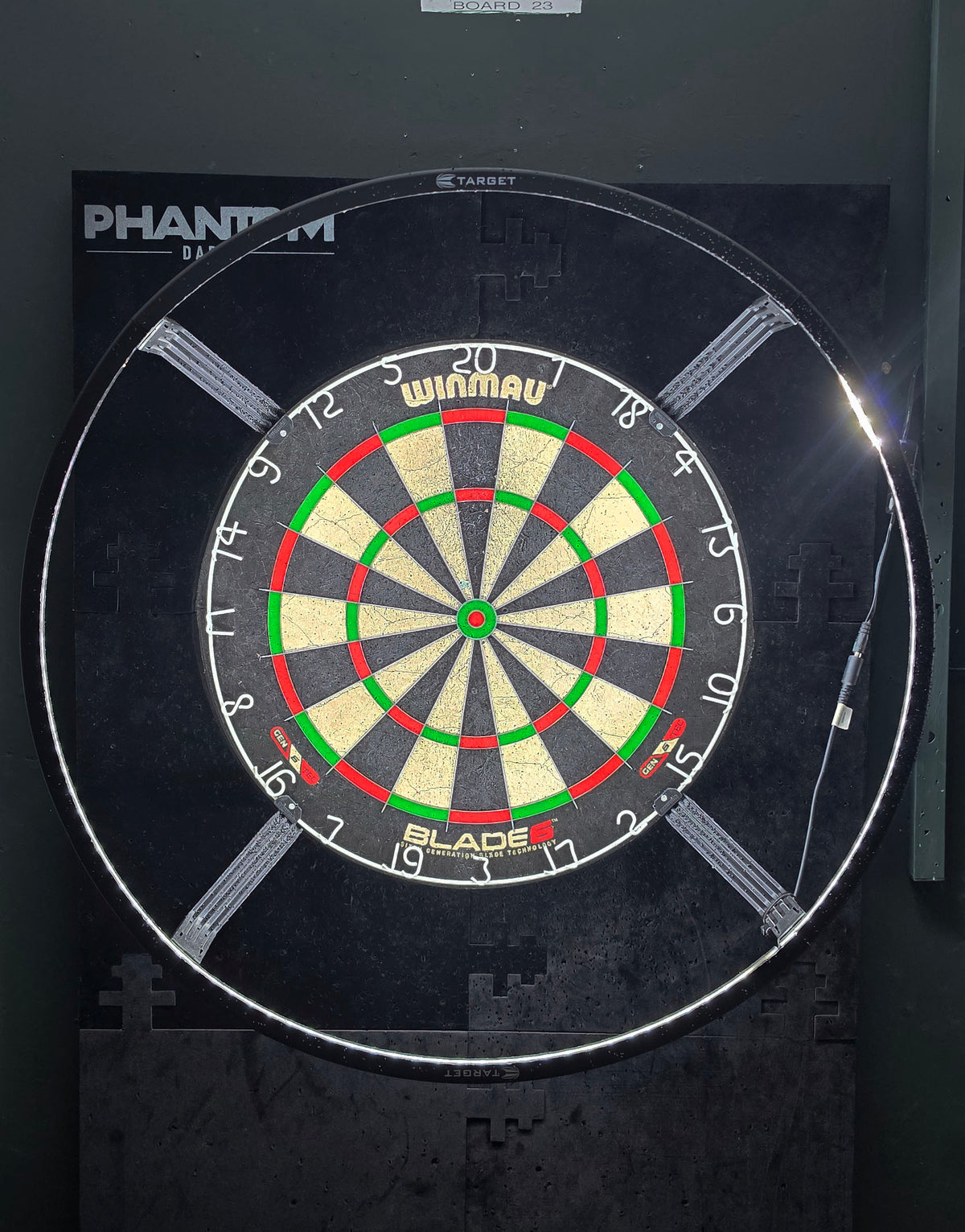Winmau Blade 6 Board