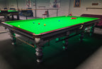 Riley Aristocrat Table
