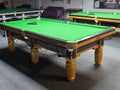 Chinese 8 Ball Table