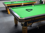 Chinese 8 Ball Table