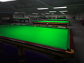 Standard Club Table